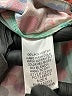 Umgee 100% Polyester Teal Short Sleeve Blouse Size S - photo 8