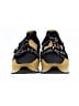 Bebe Yellow Black Sneakers Size 6 1/2 - photo 2