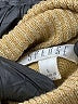 Spense Tan Casual Dress Size L - photo 7