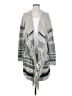 CAbi Gray Cardigan Size S - photo 1