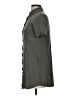 Lulus Gray Casual Dress Size XS - photo 5