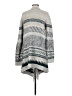 CAbi Gray Cardigan Size S - photo 2