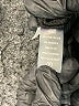 Calvin Klein Black Cocktail Dress Size 8 - photo 8