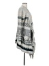 CAbi Gray Cardigan Size S - photo 4