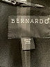 Bernardo Fashions Black Coat Size Lg - XL - photo 6