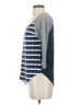 One September Gray 3/4 Sleeve Top Size P (petite) - photo 5