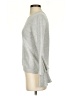J.Crew Mercantile Silver Pullover Sweater Size S - photo 5
