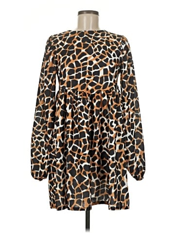 ASOS Design Casual Dress (view 1)