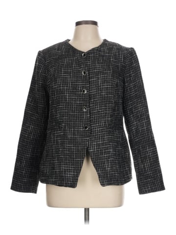 Rachel Zoe Blazer (view 1)