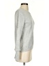 J.Crew Mercantile Silver Pullover Sweater Size S - photo 4