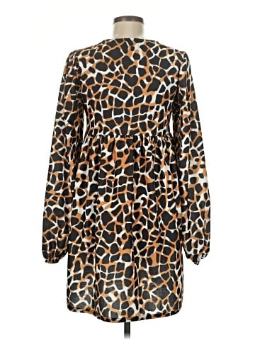 ASOS Design Casual Dress (view 2)