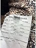 Dolce & Gabbana Graphic Silver Jacket Size EU (IT) 42 / US 6 - photo 8