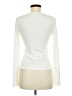 Unbranded Ivory Long Sleeve T-Shirt Size M - photo 2
