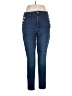 Gap Blue Jeans Size 33 waist - photo 1