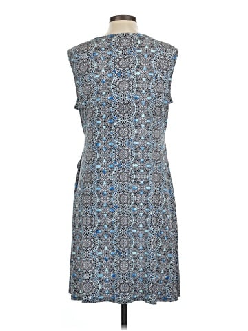 Dana Buchman Casual Dress (view 2)