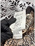 Dolce & Gabbana Graphic Silver Jacket Size EU (IT) 42 / US 6 - photo 9