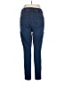 Gap Blue Jeans Size 33 waist - photo 2