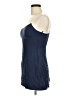 LA Hearts Blue Sleeveless Top Size M - photo 5