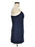 LA Hearts Blue Sleeveless Top Size M - photo 4