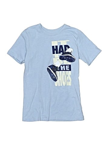 Air Jordan Short Sleeve T-Shirt (view 1)