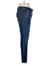 Gap Blue Jeans Size 33 waist - photo 4