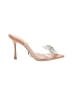Zara Ivory Brown Sandals Size EU 41 - photo 1