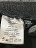 Unbranded 100% Rayon Black Casual Pants Size L - photo 7