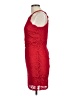 BCX Red Cocktail Dress Size 13 - photo 5
