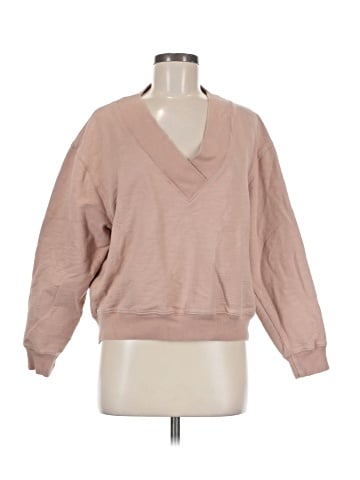AG 3/4 Sleeve T-Shirt (view 1)