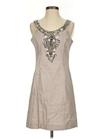 Boston Proper Casual Dress (view 1)