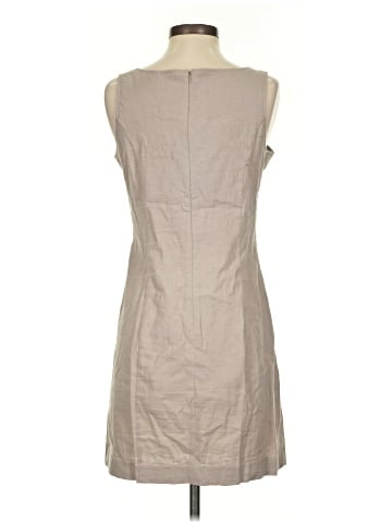 Boston Proper Casual Dress (view 2)