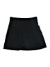 All Access Solid Black Casual Skirt Size S - photo 1