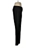 DKNY Solid Black Dress Pants Size 6 - photo 4