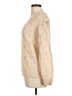 Gold & Silver Ivory Pullover Sweater One size - photo 5