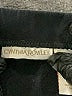 Cynthia Rowley Solid Black Active Pants Size 4 - photo 3