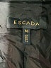Escada Black Blazer Size EU 40 / US 10 - photo 6