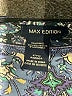 Max Edition Paisley Blue Casual Dress Size S - photo 7