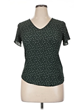 41 Hawthorn Short Sleeve Top