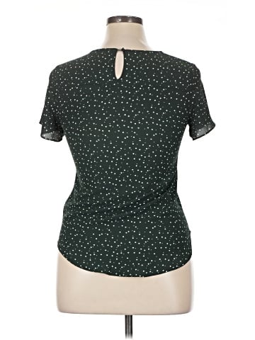 41Hawthorn Short Sleeve Top (view 2)