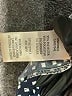 Max Studio Houndstooth Black Casual Dress Size S - photo 8