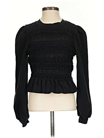 Sea New York Long Sleeve Blouse (view 1)