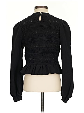 Sea New York Long Sleeve Blouse (view 2)