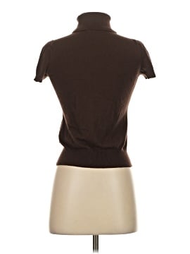 Banana Republic Short Sleeve Top (view 2)