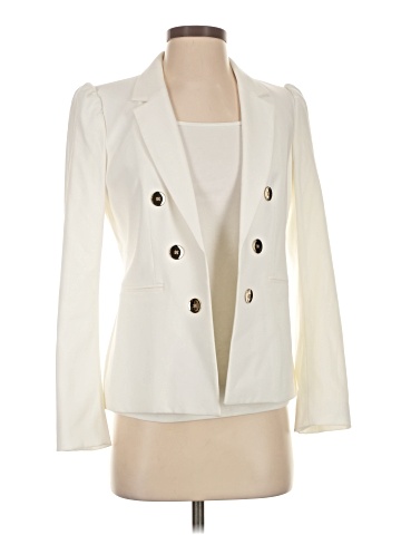Bar III Blazer (view 1)