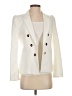 Bar III Ivory Blazer Size XXS - photo 1