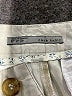 Zara Basic Solid Tan Khaki Shorts Size 00 - photo 3