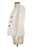Bar III Ivory Blazer Size XXS - photo 5