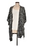 Belldini Gray Cardigan Size M - photo 1
