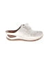 Unbranded White Wedges Size EU 35 - photo 1