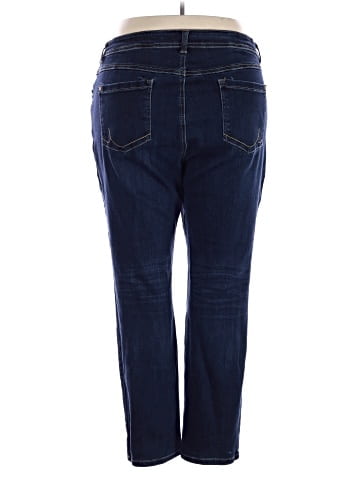 Inc Denim Jeans (view 2)